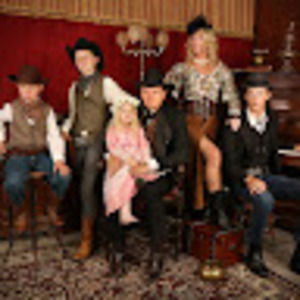 Meet your Posher, Joanna